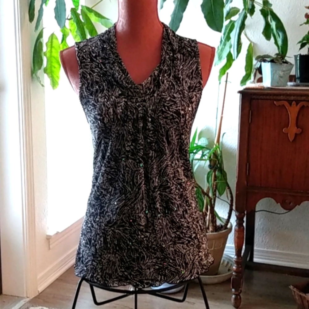 Christopher & Banks Tunic